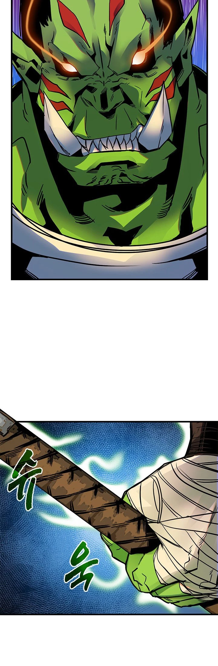Cazador de gachas de clase SSS Capitulo 14 página 33