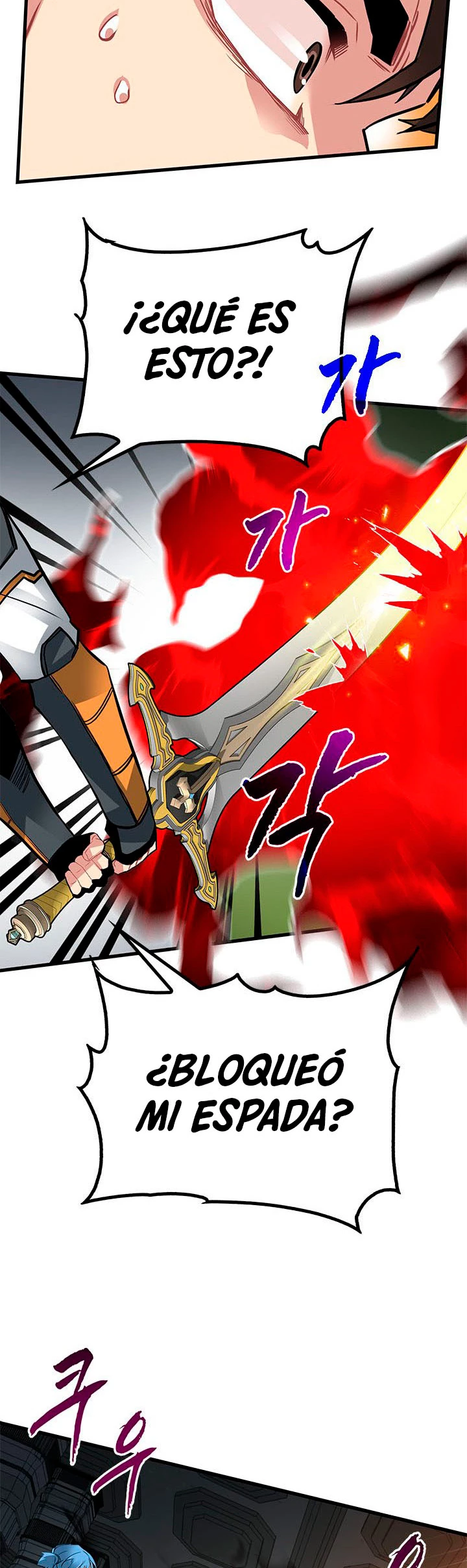 Cazador de gachas de clase SSS Capitulo 15 página 31
