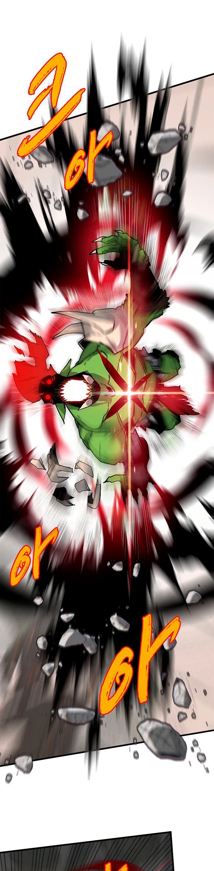 Cazador de gachas de clase SSS Capitulo 15 página 35