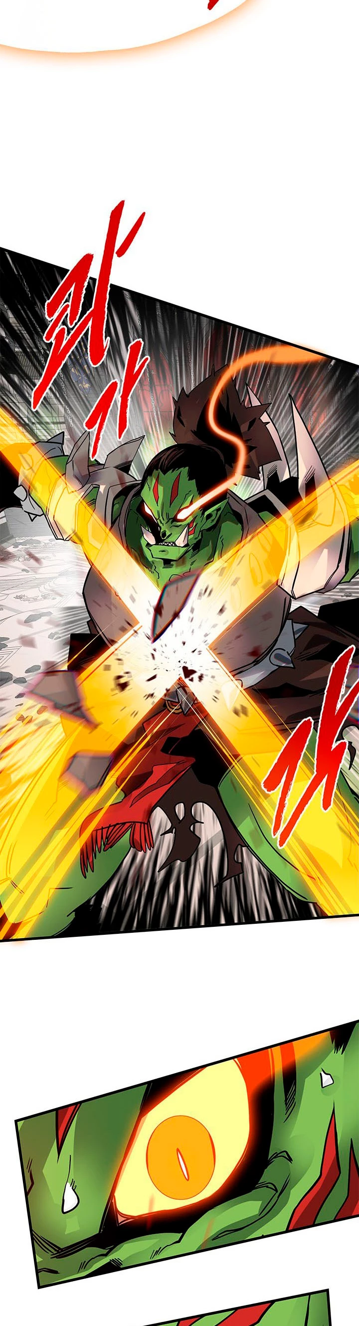 Cazador de gachas de clase SSS Capitulo 15 página 9