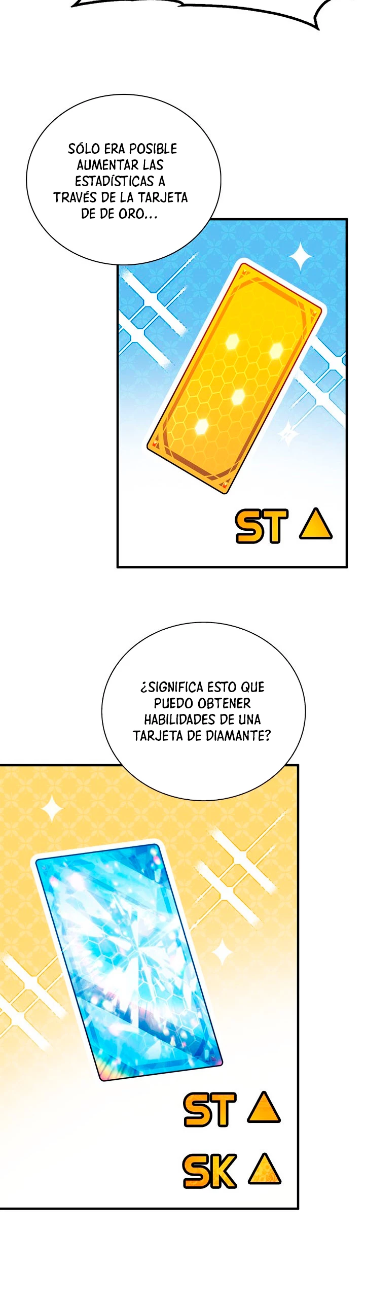 Cazador de gachas de clase SSS Capitulo 16 página 18
