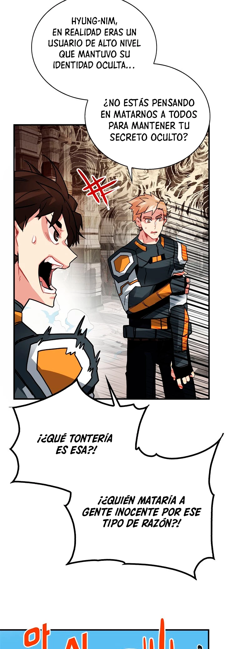 Cazador de gachas de clase SSS Capitulo 16 página 24