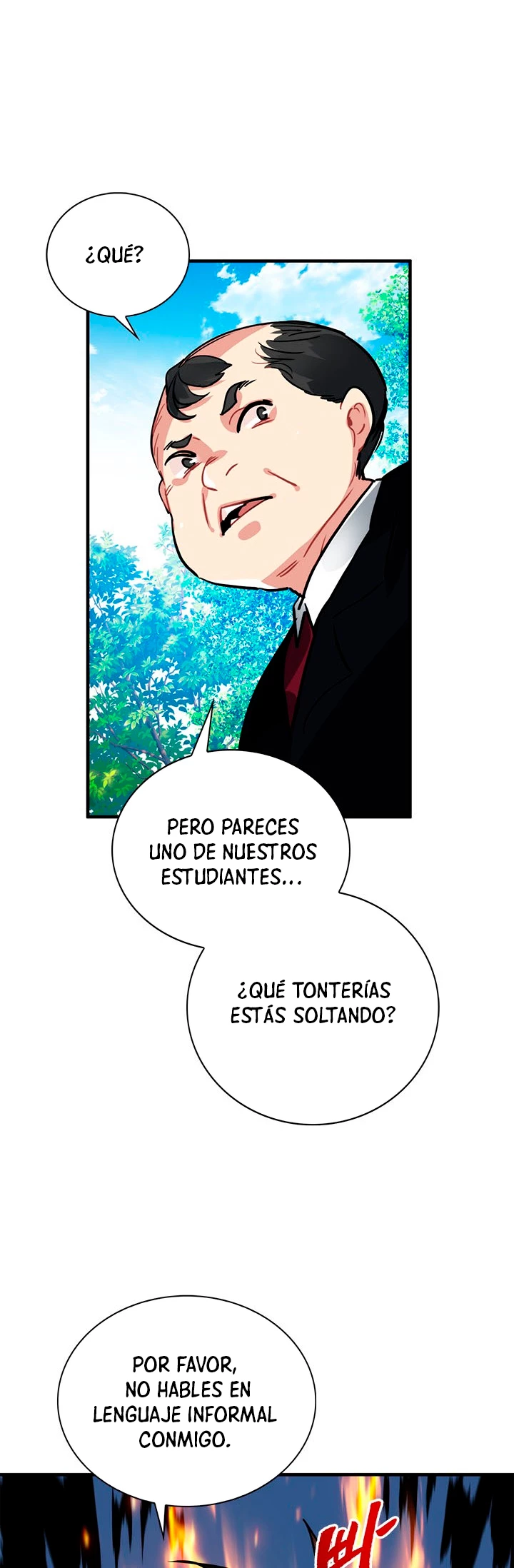 Cazador de gachas de clase SSS Capitulo 16 página 44