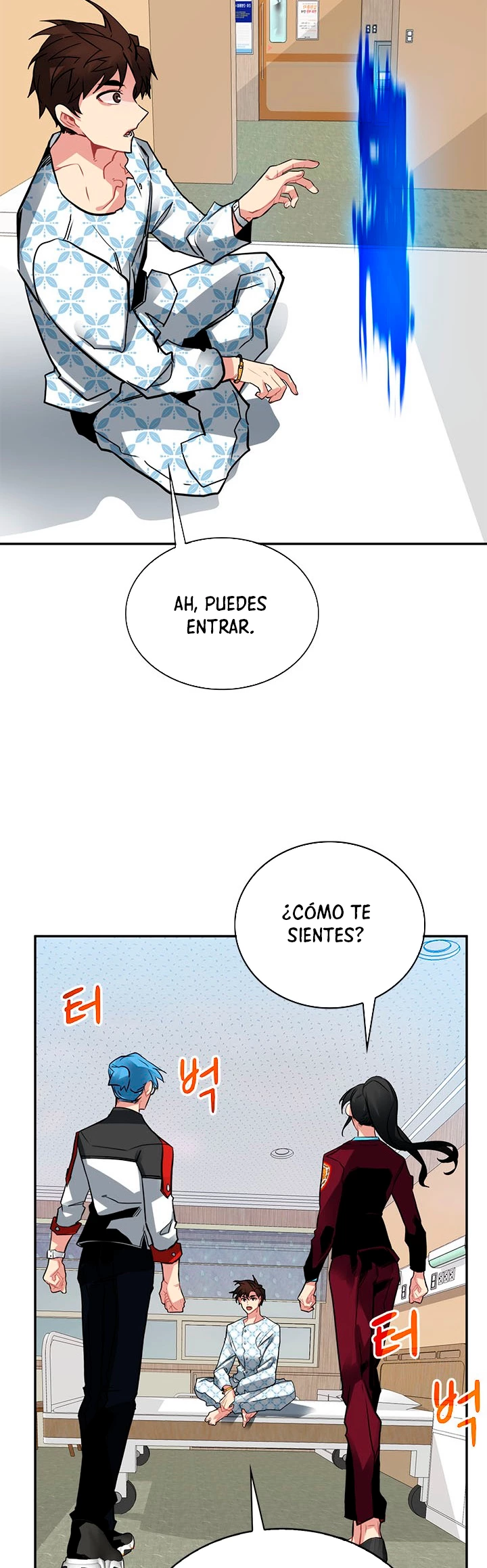 Cazador de gachas de clase SSS Capitulo 17 página 23