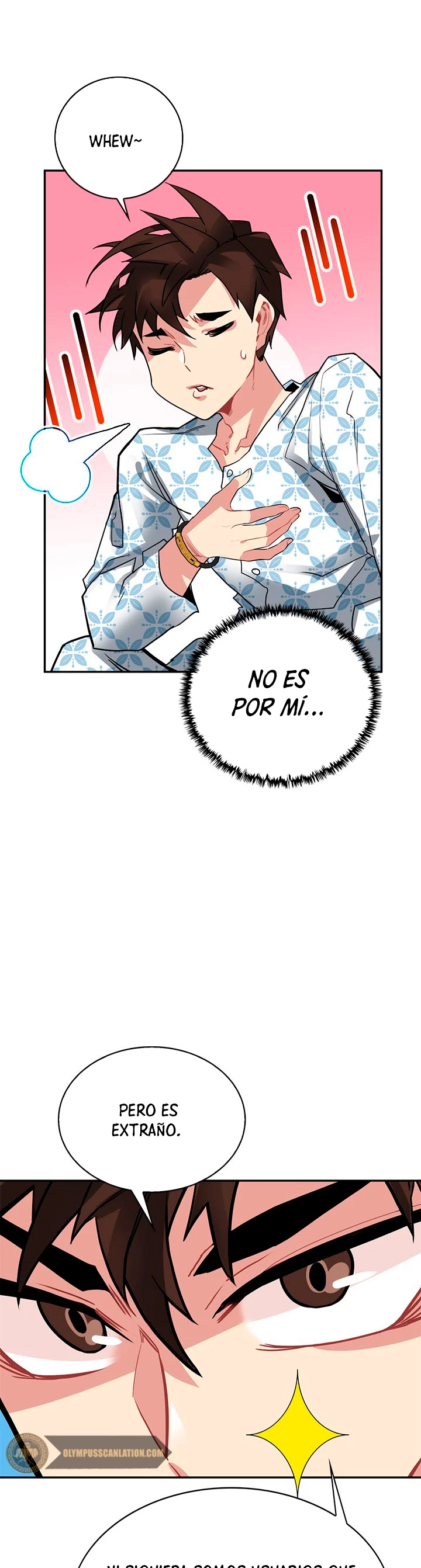 Cazador de gachas de clase SSS Capitulo 17 página 28