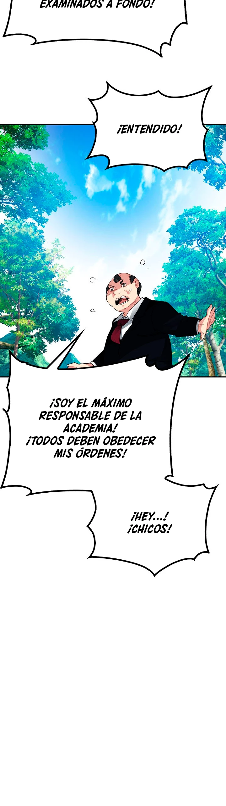 Cazador de gachas de clase SSS Capitulo 17 página 9