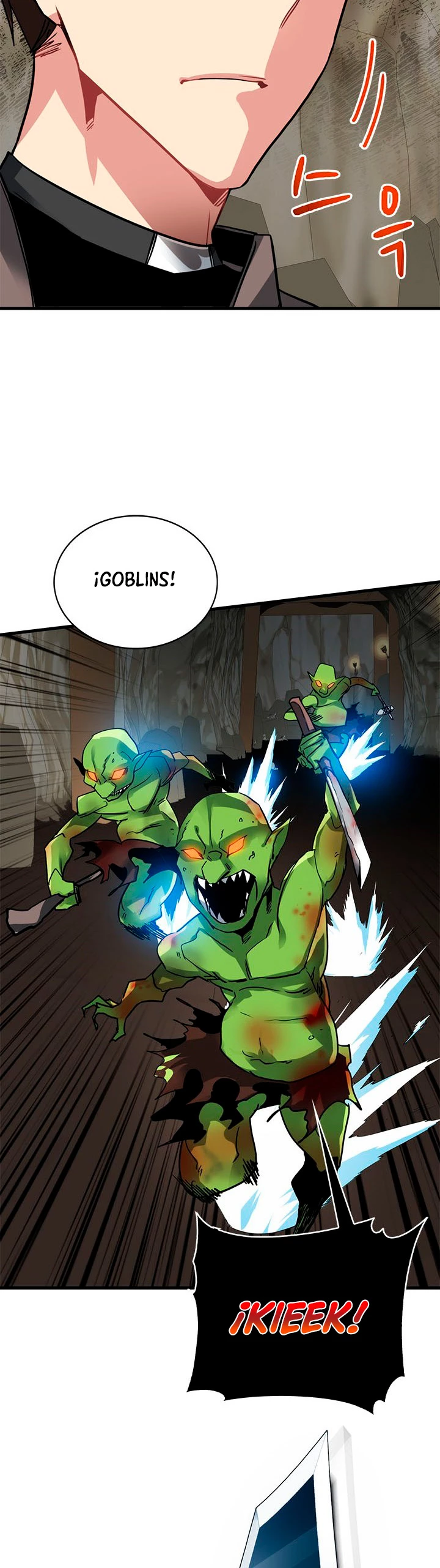 Cazador de gachas de clase SSS Capitulo 19 página 26