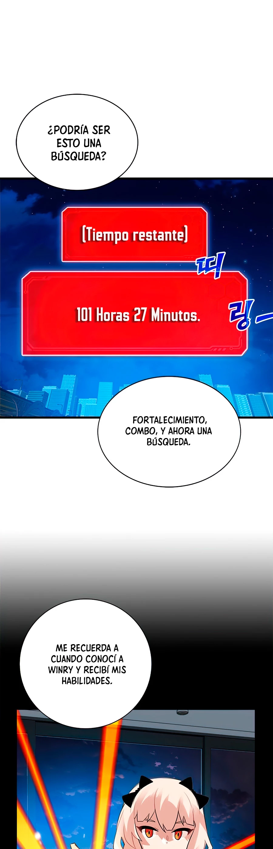 Cazador de gachas de clase SSS Capitulo 20 página 42