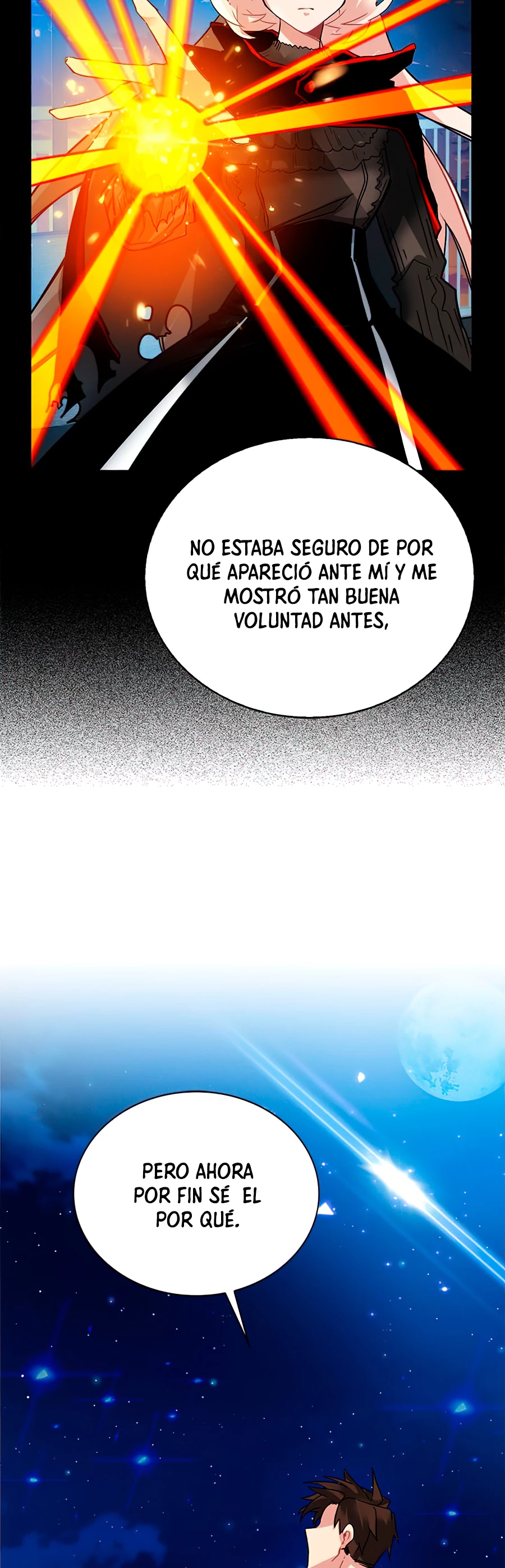 Cazador de gachas de clase SSS Capitulo 20 página 43