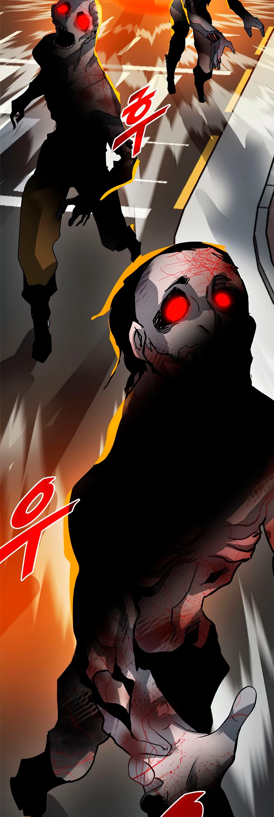 Cazador de gachas de clase SSS Capitulo 20 página 47