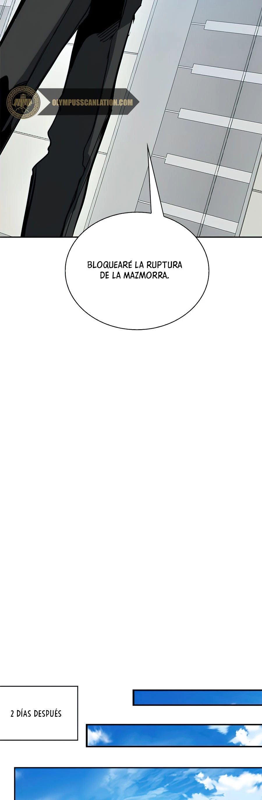 Cazador de gachas de clase SSS Capitulo 21 página 29