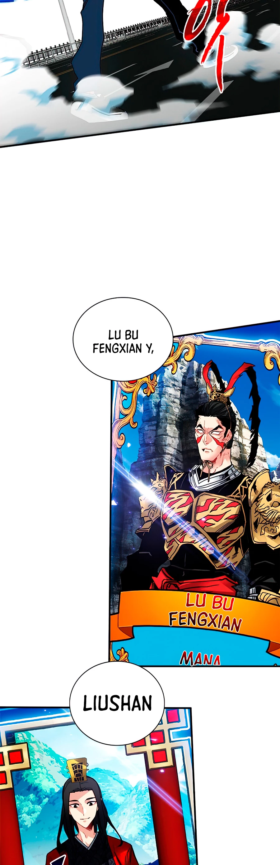 Cazador de gachas de clase SSS Capitulo 22 página 23