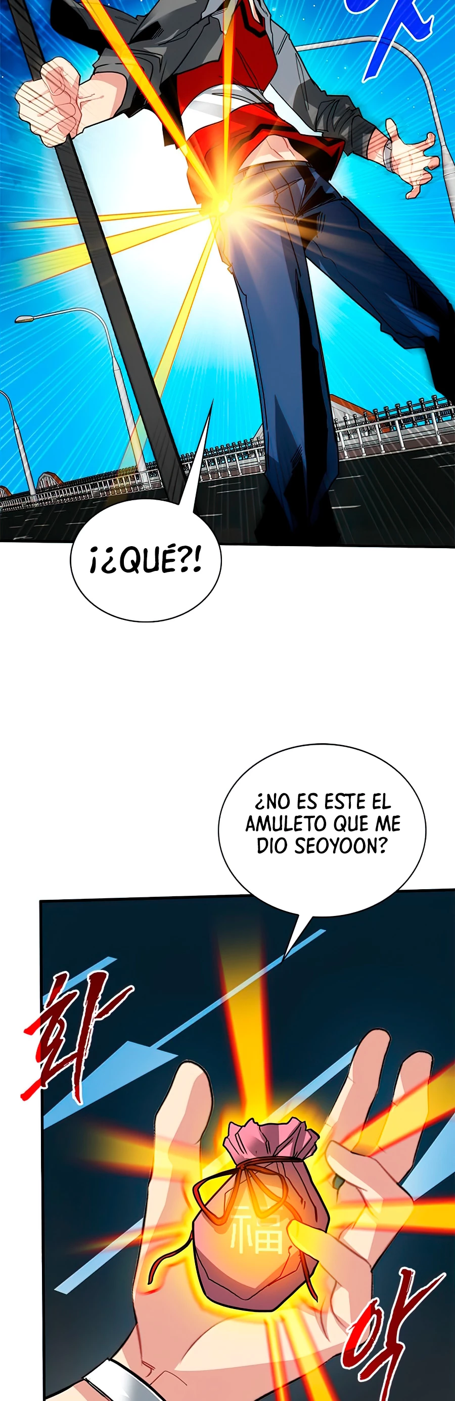 Cazador de gachas de clase SSS Capitulo 22 página 26