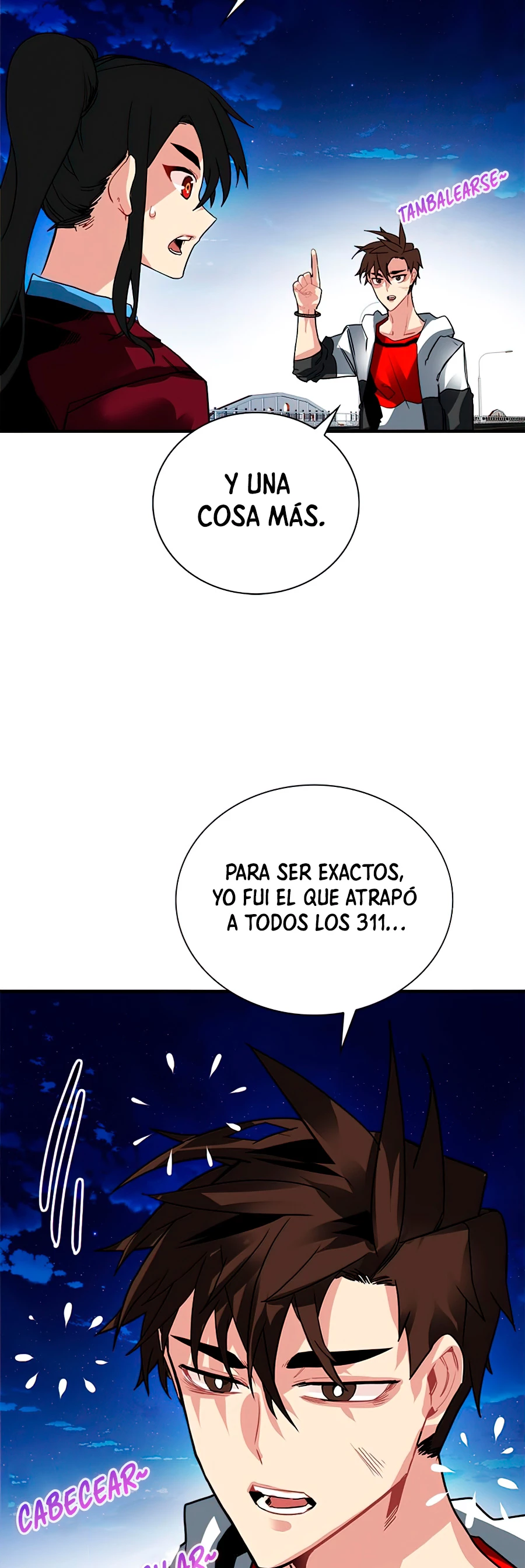 Cazador de gachas de clase SSS Capitulo 24 página 49