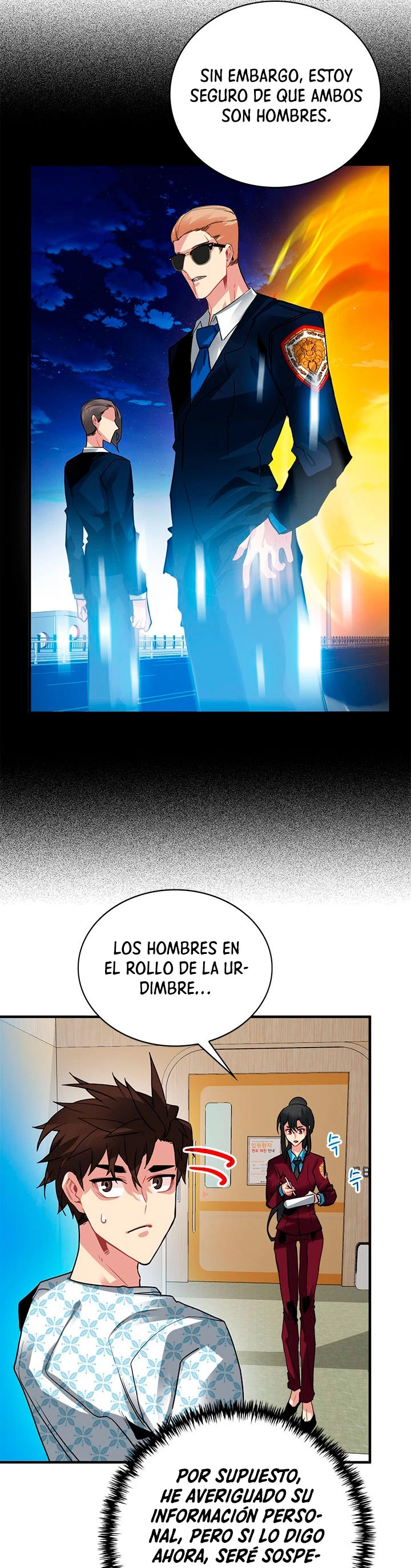 Cazador de gachas de clase SSS Capitulo 25 página 14