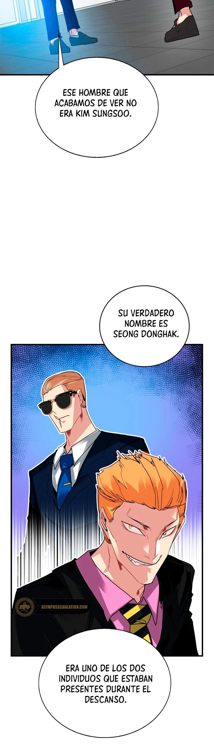 Cazador de gachas de clase SSS Capitulo 27 página 26