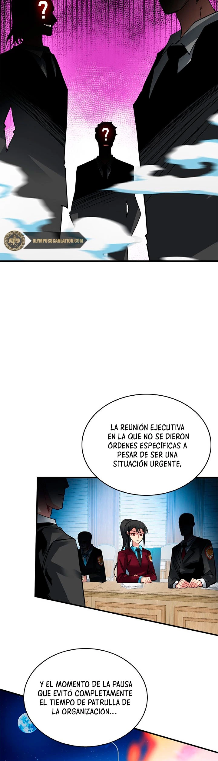 Cazador de gachas de clase SSS Capitulo 27 página 30