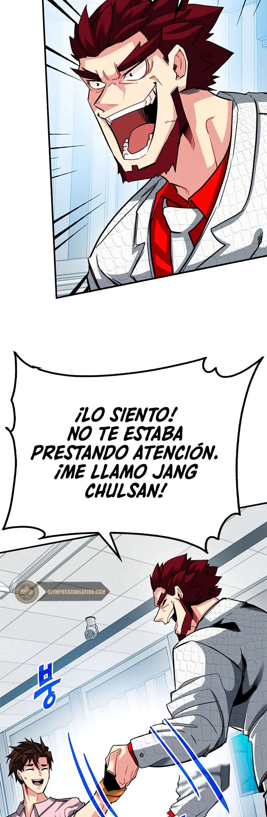 Cazador de gachas de clase SSS Capitulo 29 página 20