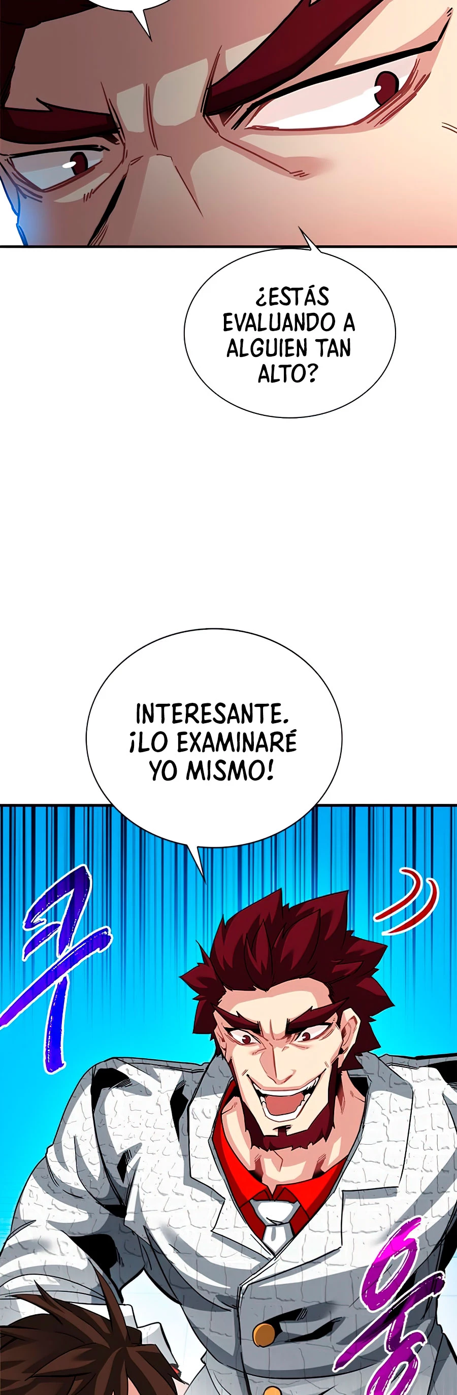 Cazador de gachas de clase SSS Capitulo 29 página 23