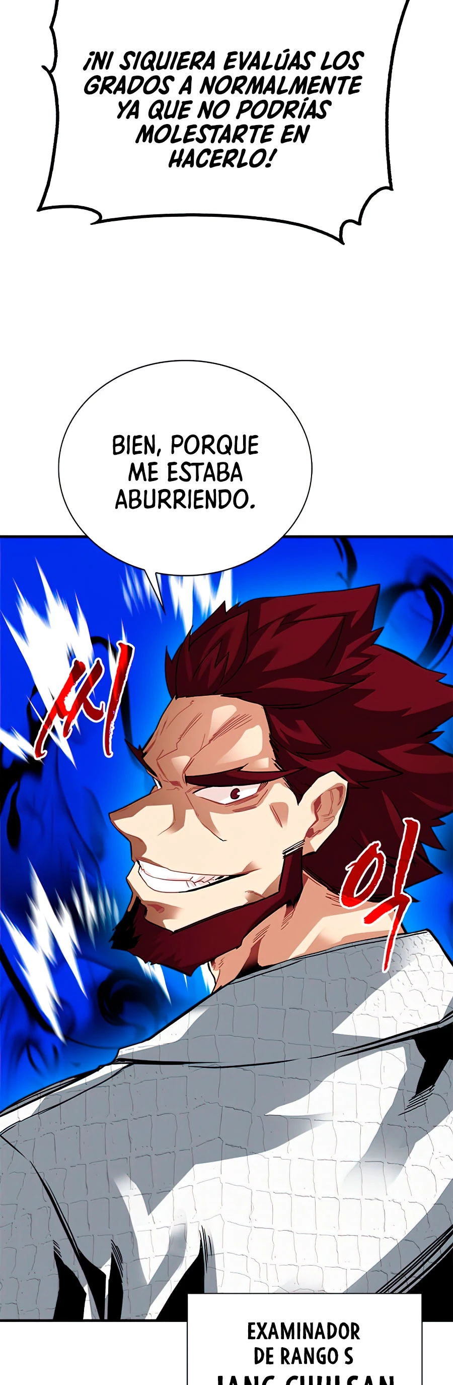 Cazador de gachas de clase SSS Capitulo 29 página 25
