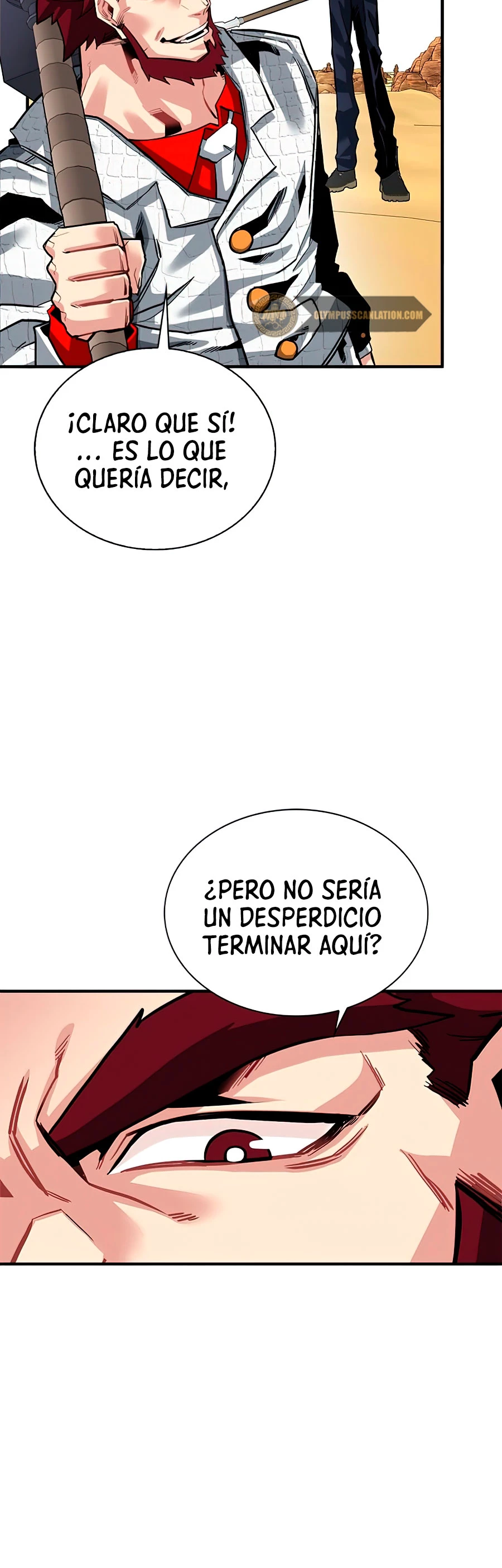 Cazador de gachas de clase SSS Capitulo 29 página 50