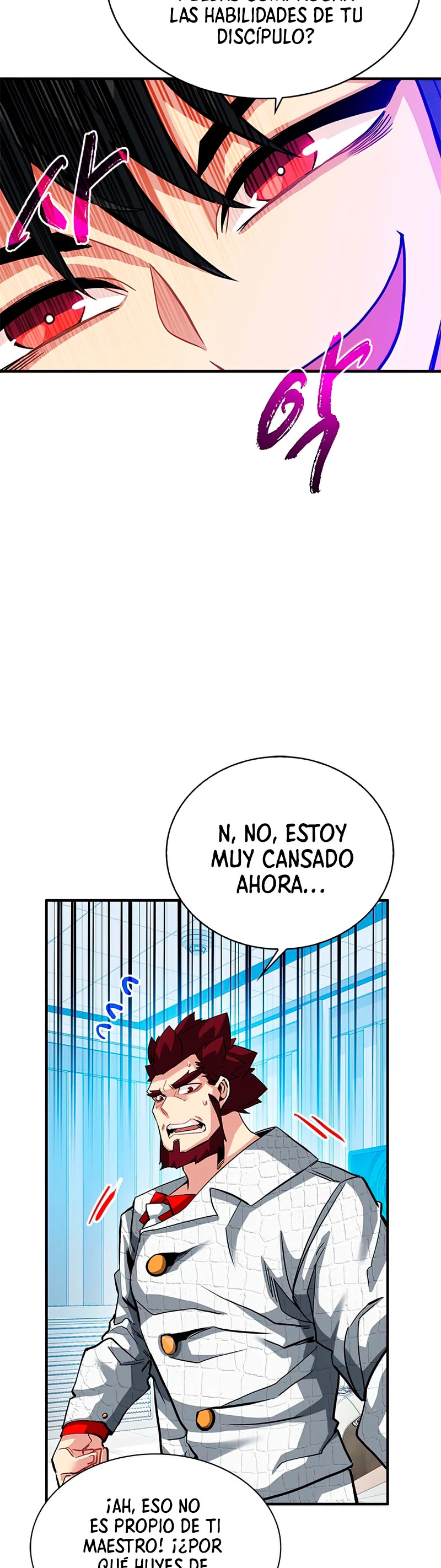 Cazador de gachas de clase SSS Capitulo 30 página 22