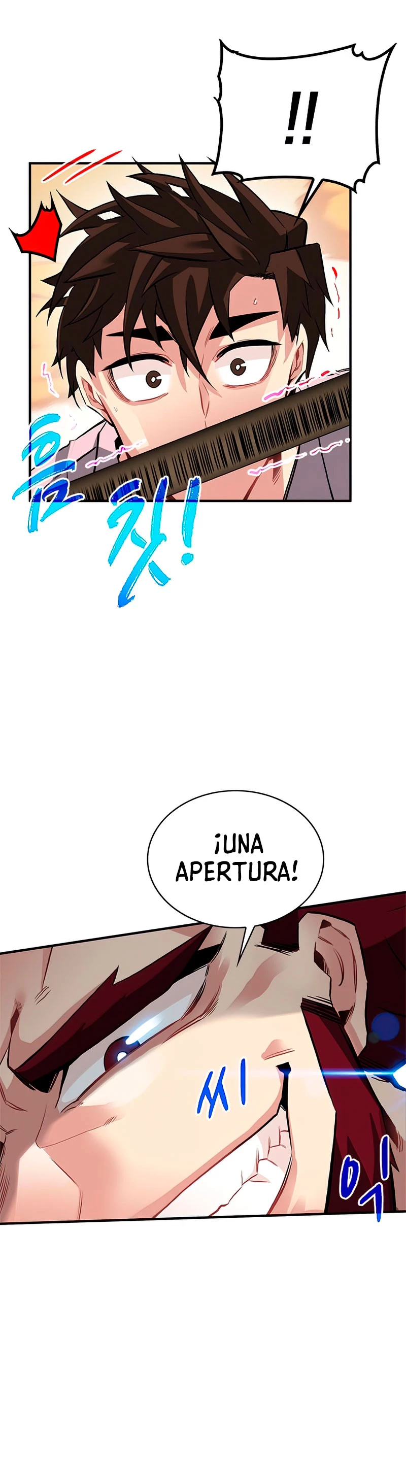 Cazador de gachas de clase SSS Capitulo 30 página 4
