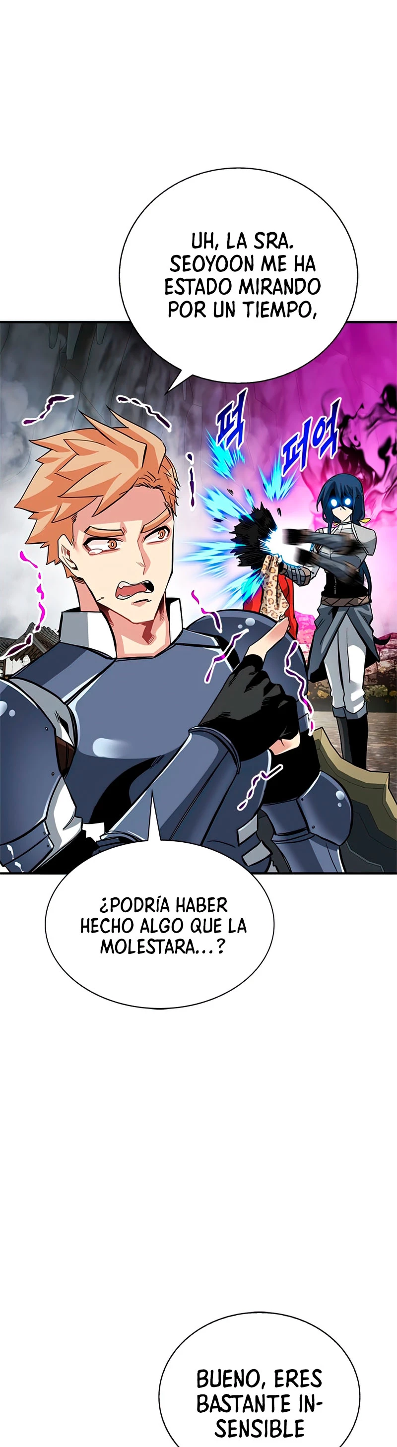 Cazador de gachas de clase SSS Capitulo 30 página 40