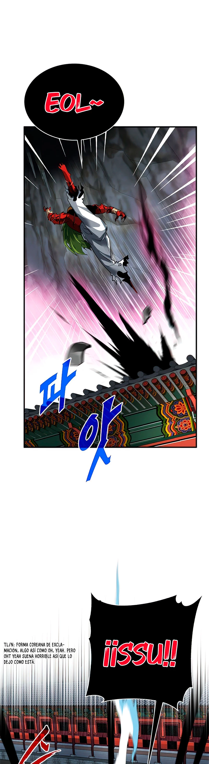 Cazador de gachas de clase SSS Capitulo 30 página 45