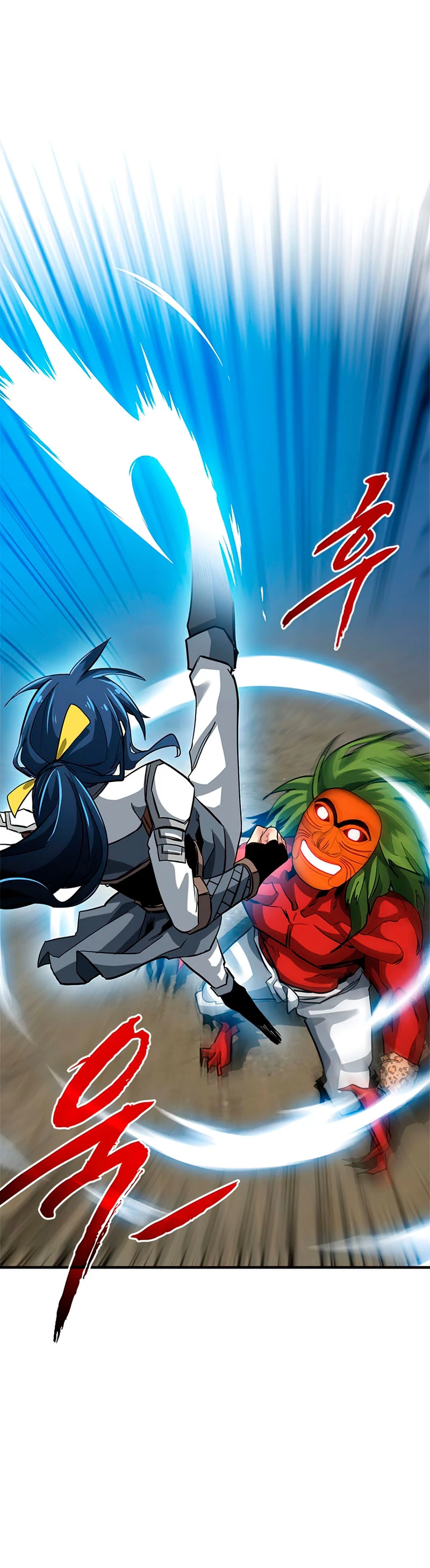 Cazador de gachas de clase SSS Capitulo 30 página 50