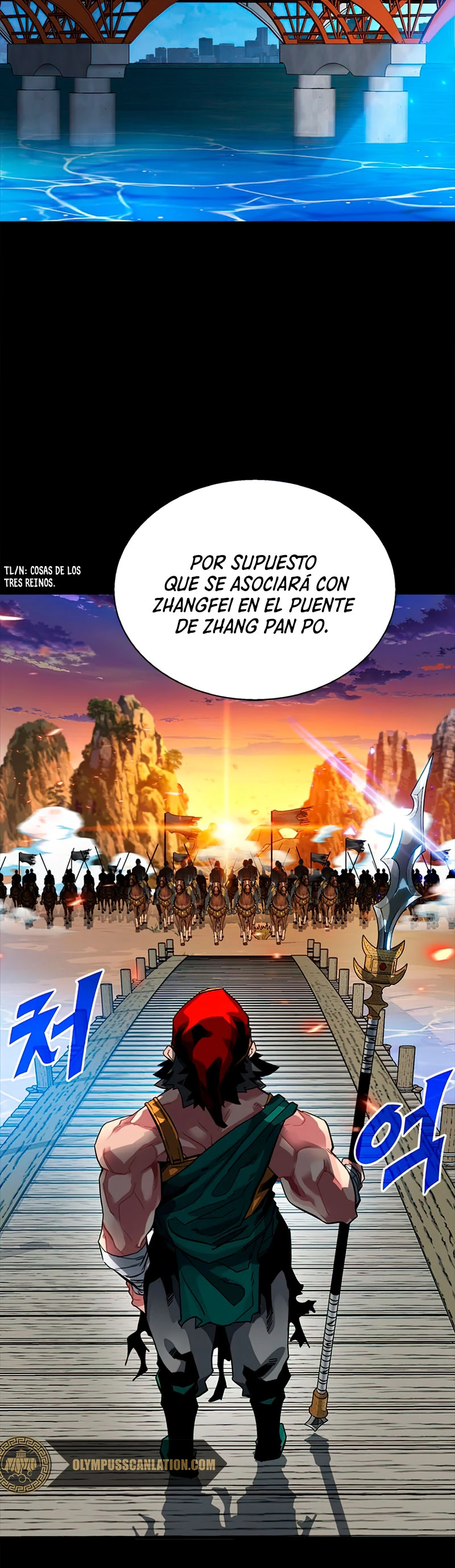 Cazador de gachas de clase SSS Capitulo 31 página 12