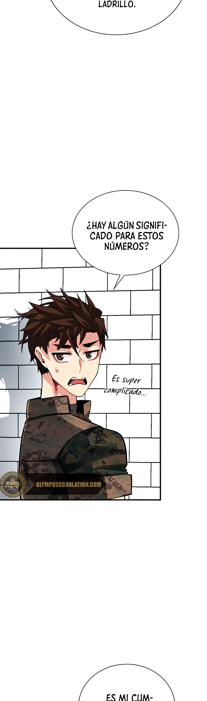 Cazador de gachas de clase SSS Capitulo 31 página 24