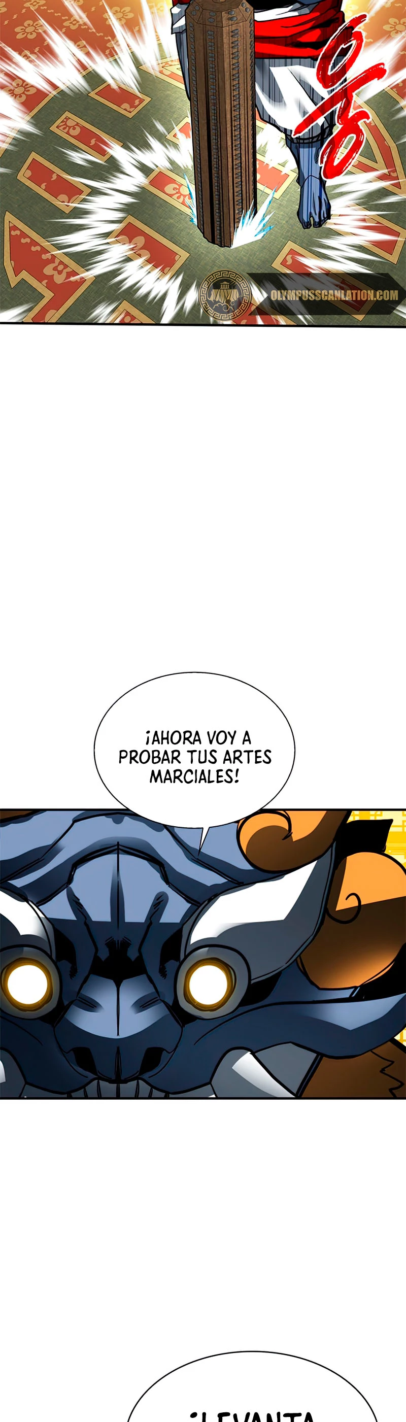 Cazador de gachas de clase SSS Capitulo 31 página 40