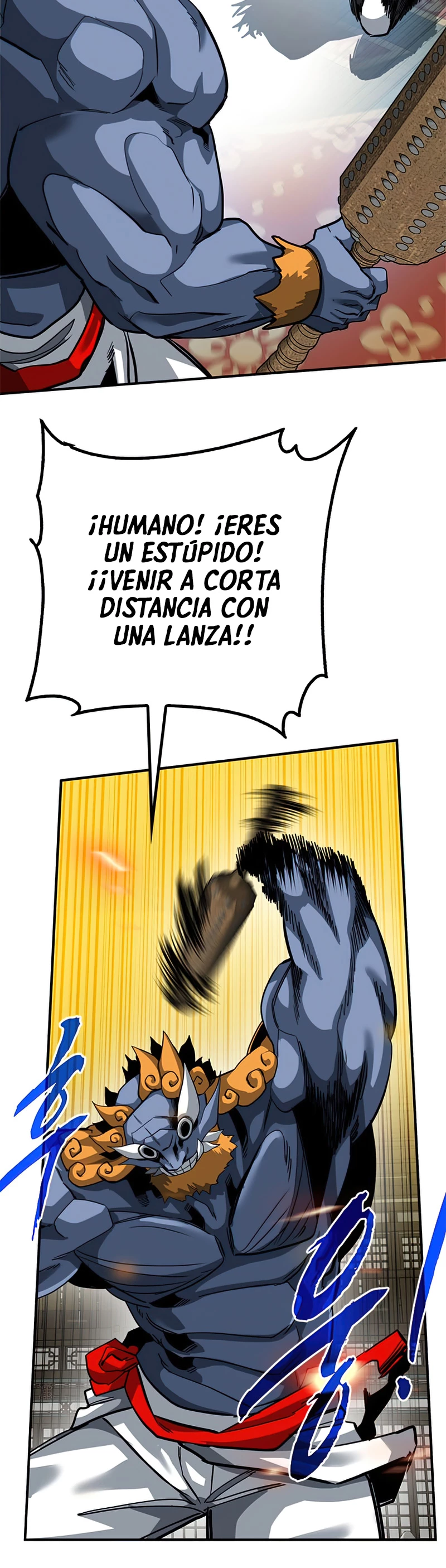 Cazador de gachas de clase SSS Capitulo 32 página 14