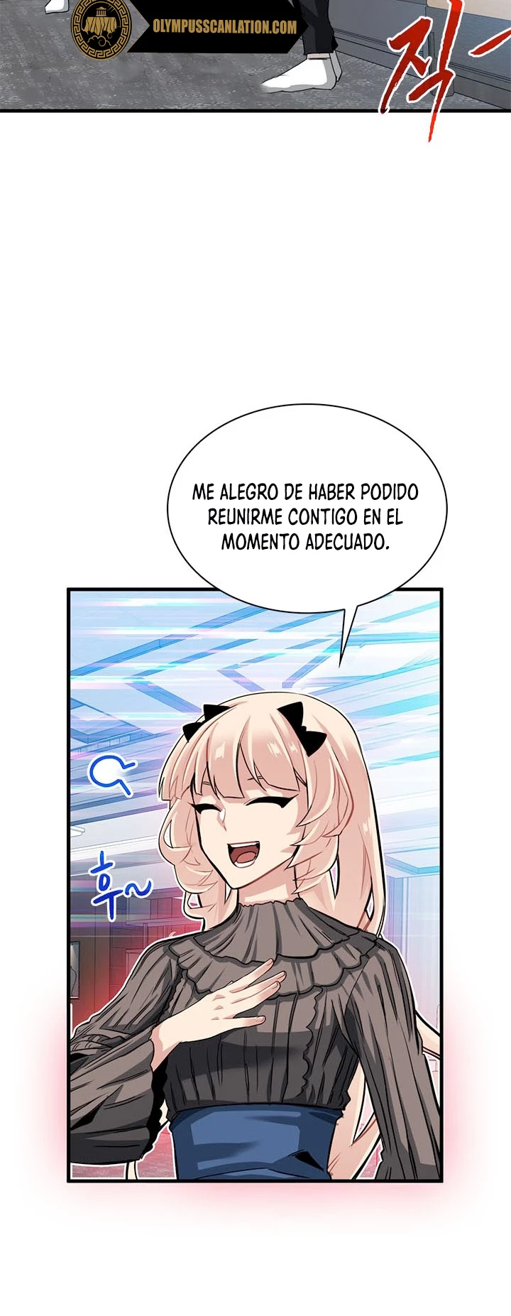 Cazador de gachas de clase SSS Capitulo 33 página 46