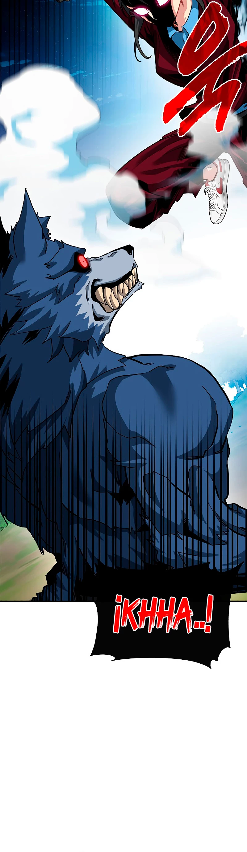 Cazador de gachas de clase SSS Capitulo 35 página 12