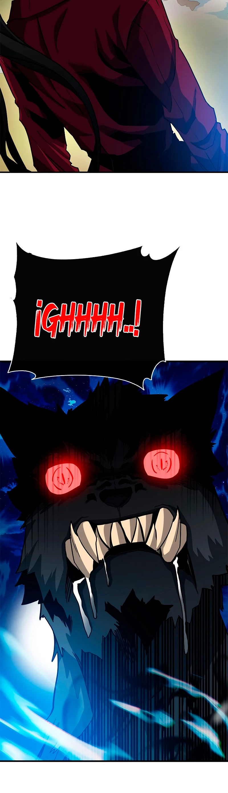 Cazador de gachas de clase SSS Capitulo 35 página 16