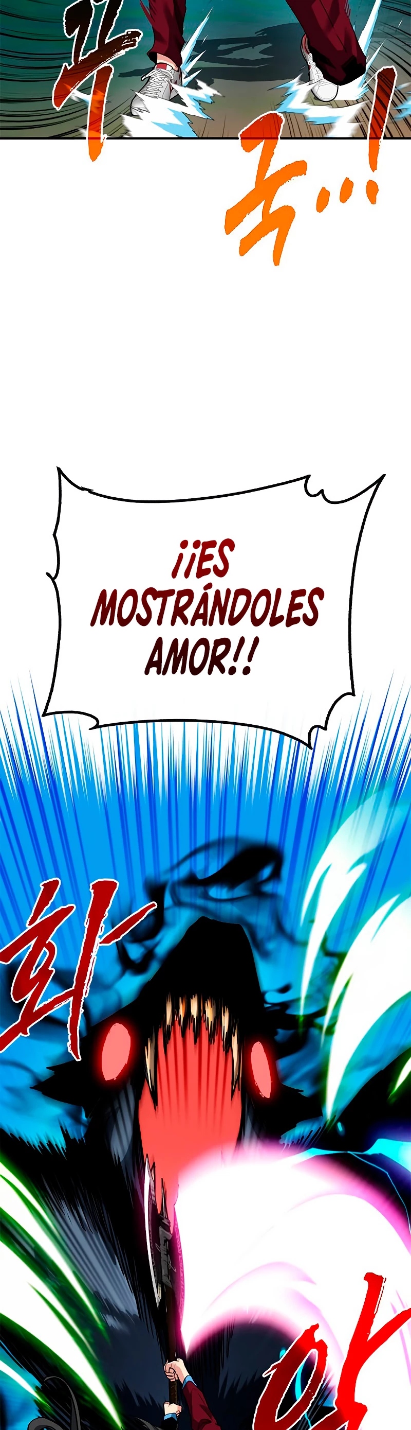 Cazador de gachas de clase SSS Capitulo 35 página 20