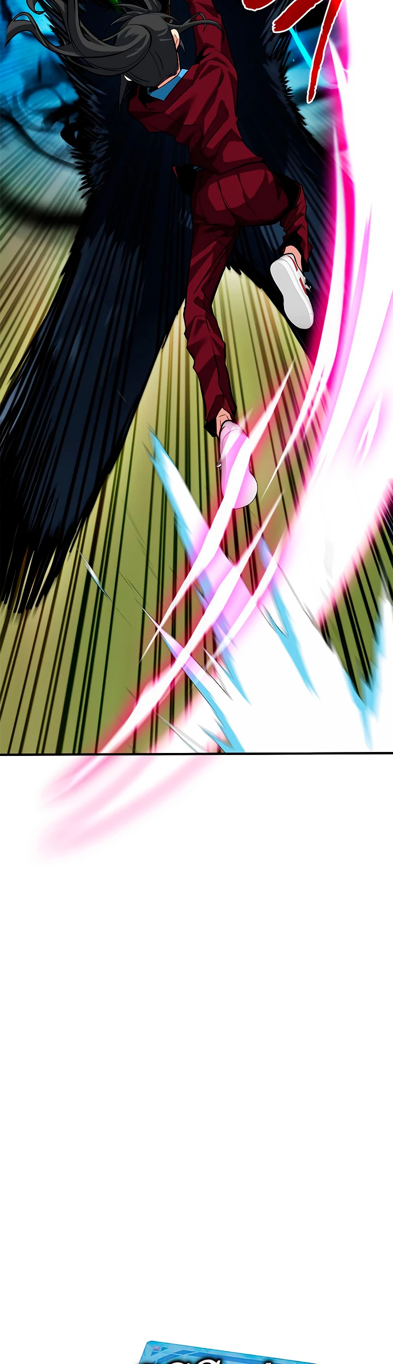 Cazador de gachas de clase SSS Capitulo 35 página 21