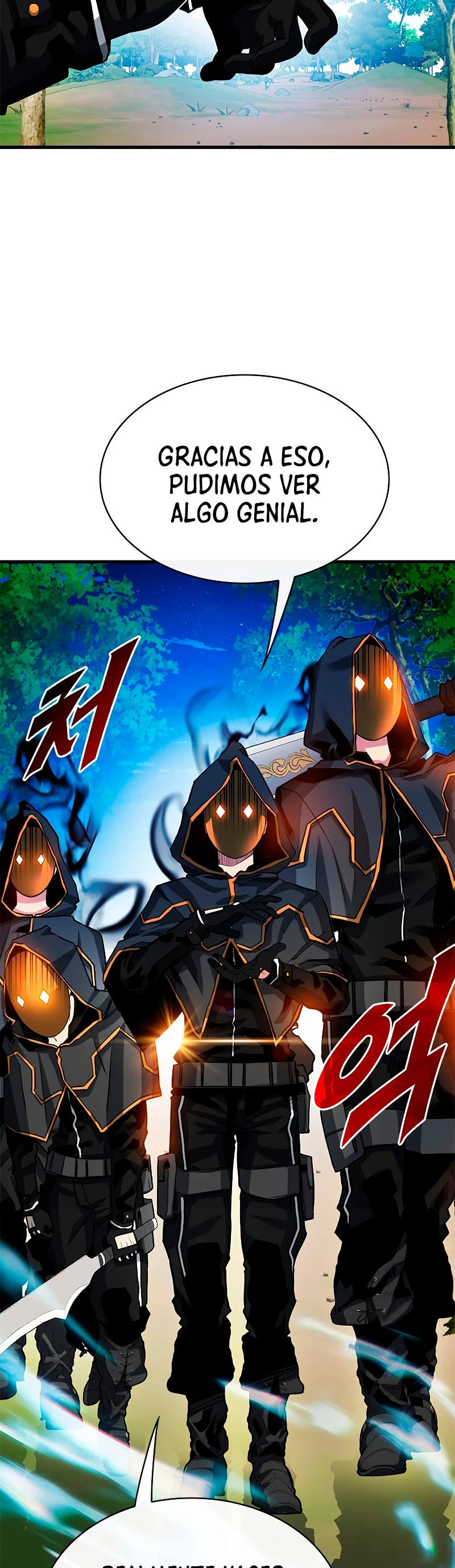 Cazador de gachas de clase SSS Capitulo 35 página 24