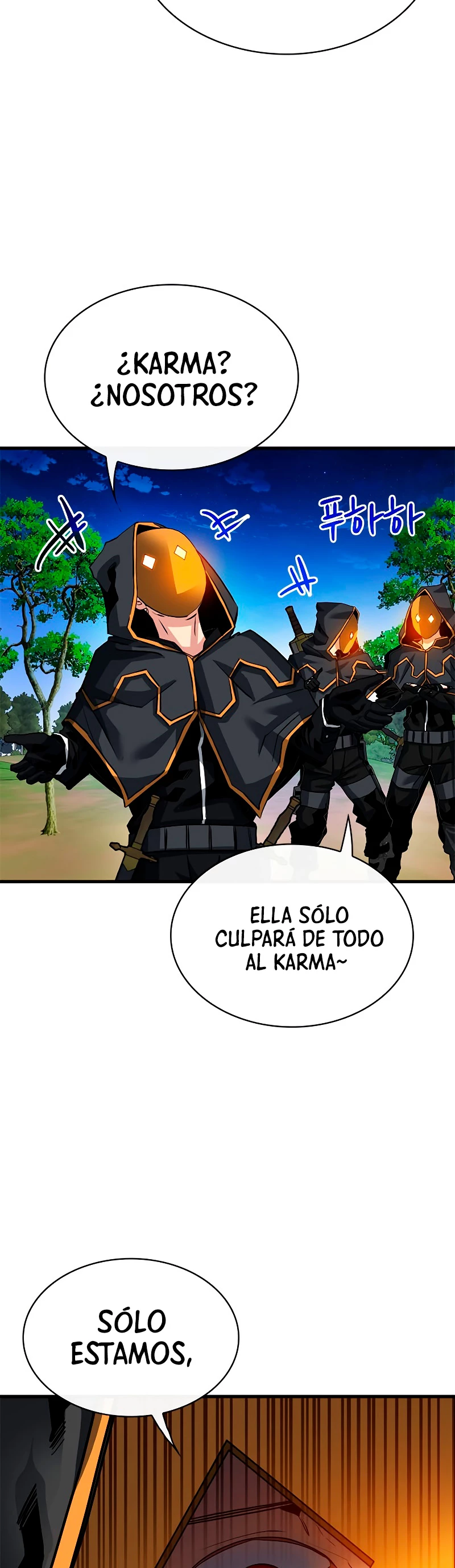 Cazador de gachas de clase SSS Capitulo 35 página 27