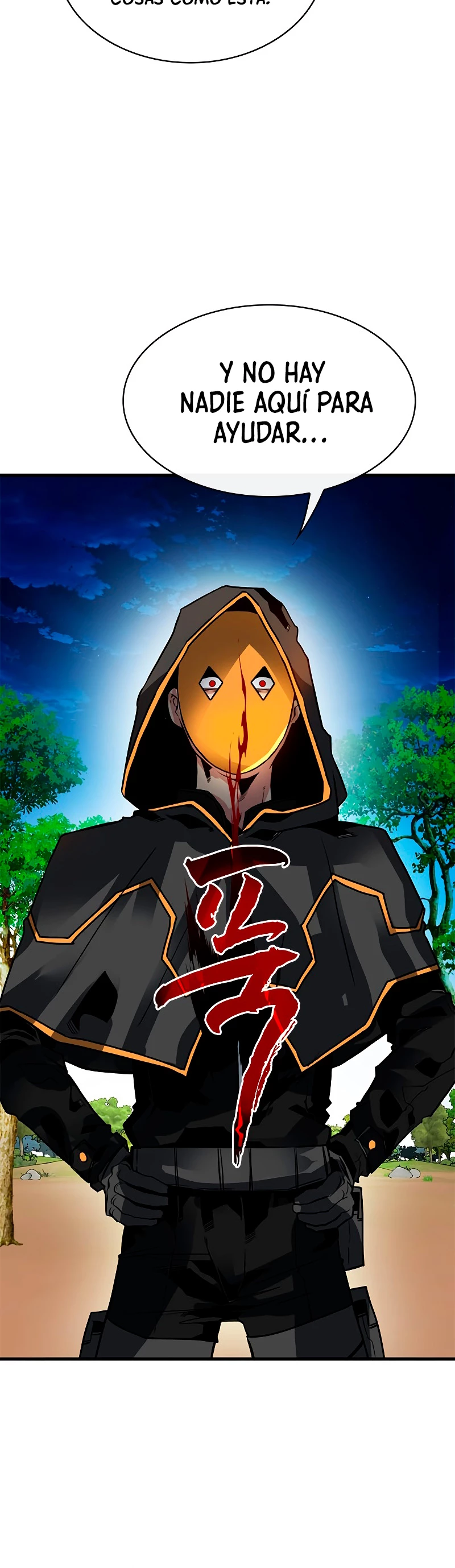 Cazador de gachas de clase SSS Capitulo 35 página 32