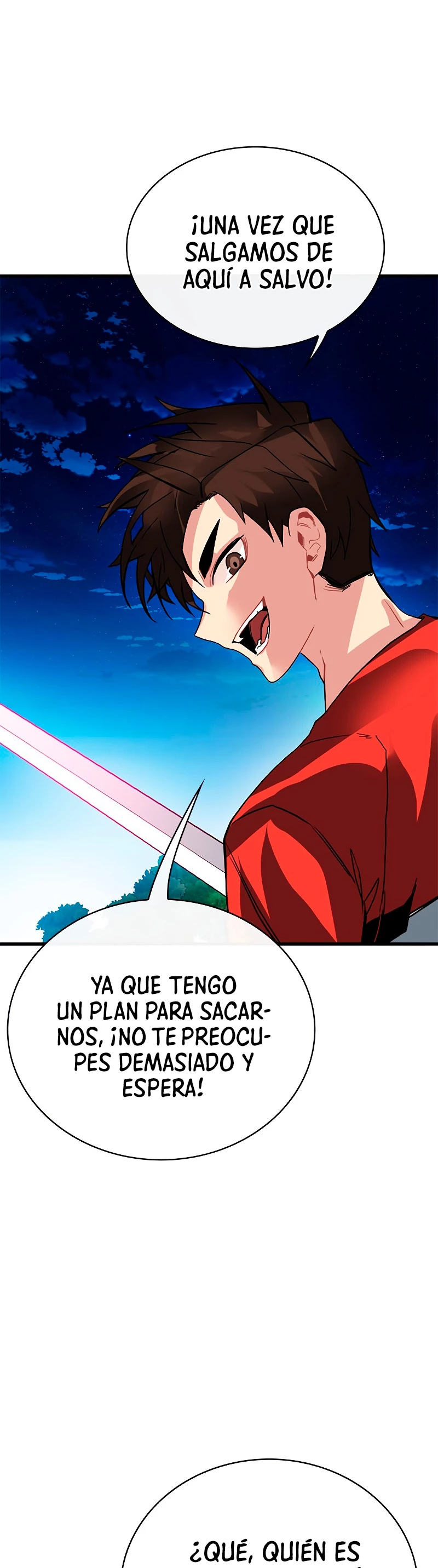 Cazador de gachas de clase SSS Capitulo 35 página 47