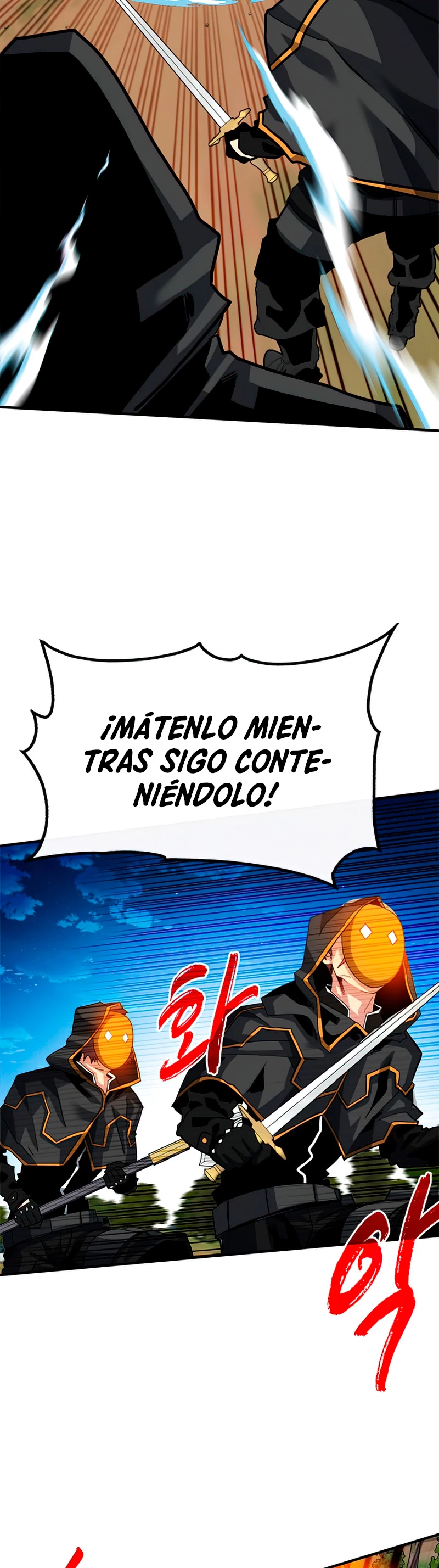 Cazador de gachas de clase SSS Capitulo 36 página 29