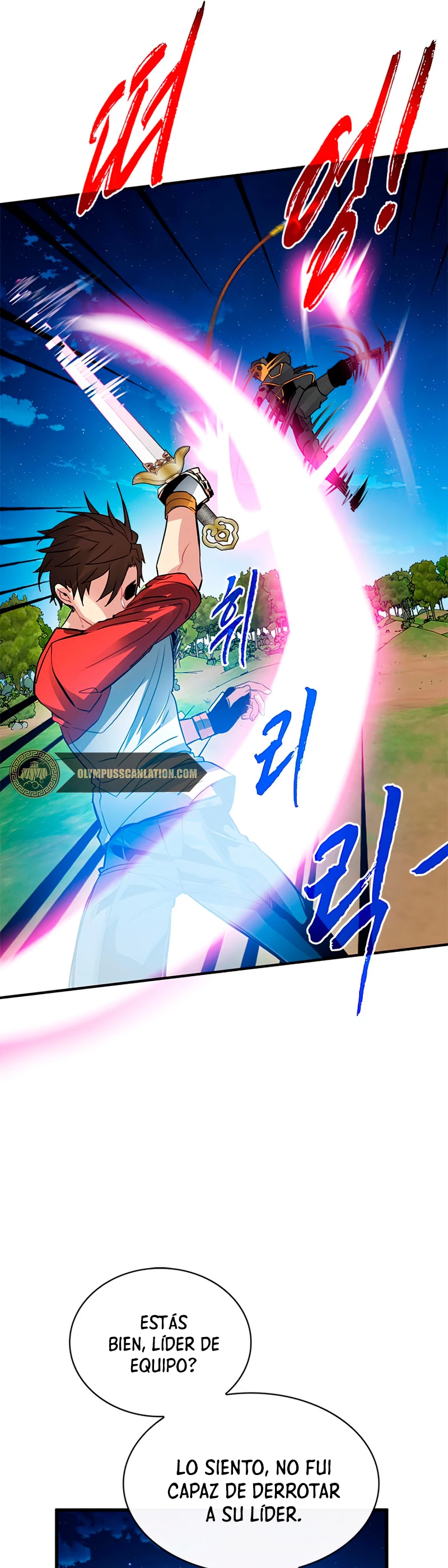 Cazador de gachas de clase SSS Capitulo 36 página 41