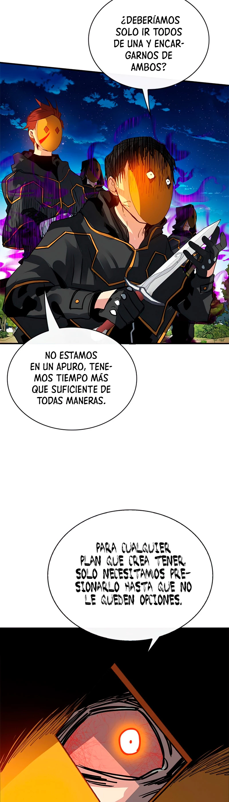 Cazador de gachas de clase SSS Capitulo 36 página 44