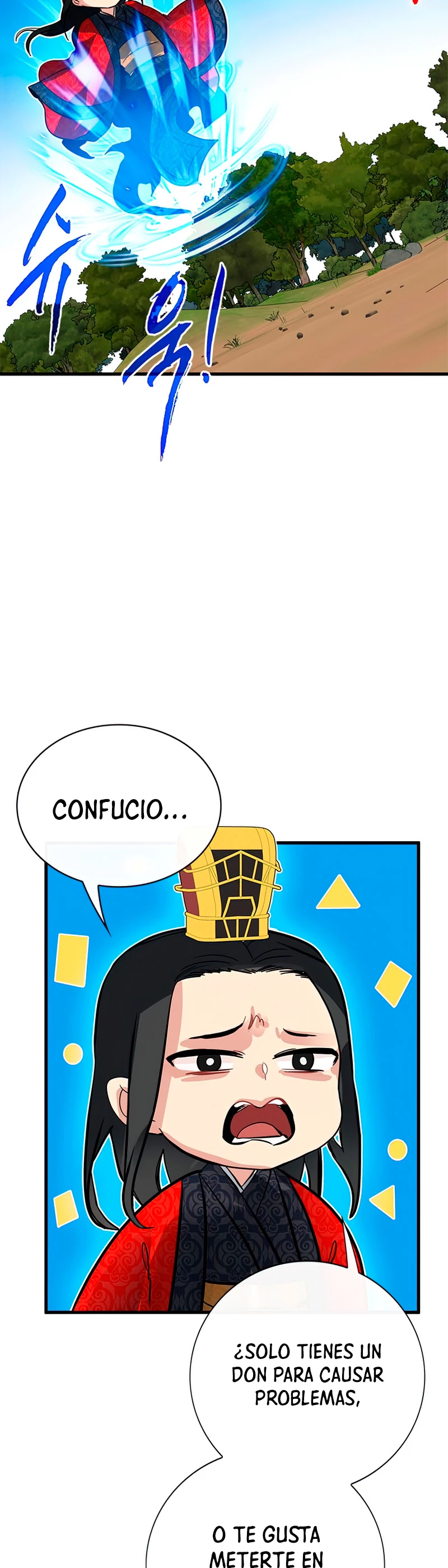 Cazador de gachas de clase SSS Capitulo 36 página 47