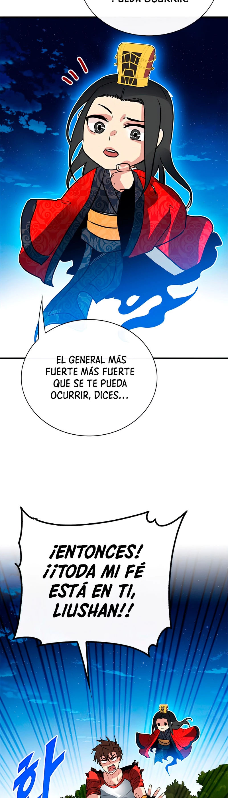 Cazador de gachas de clase SSS Capitulo 36 página 49