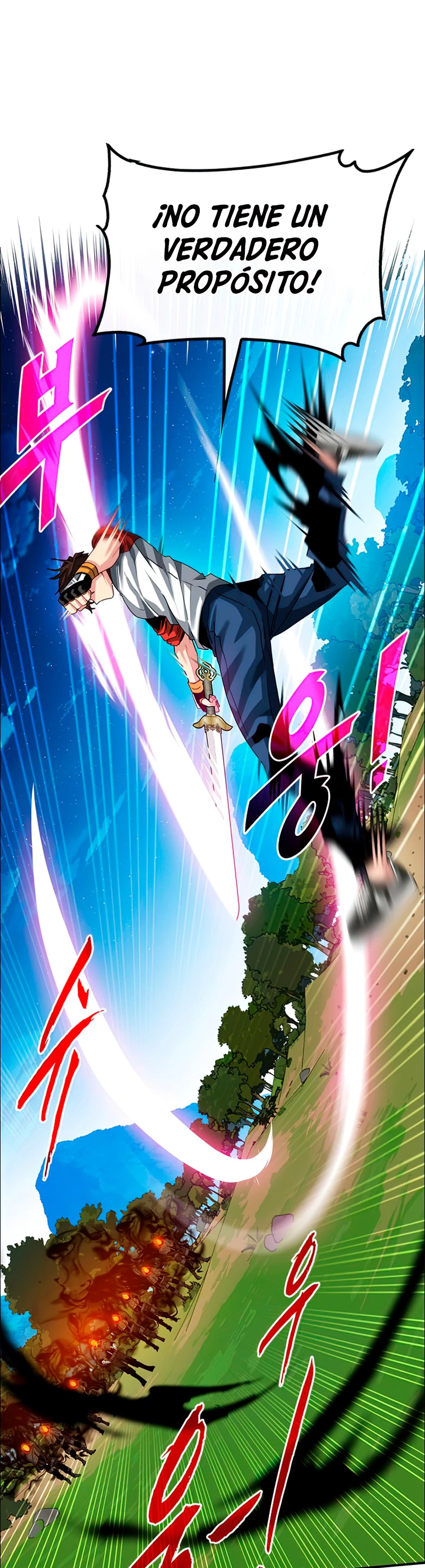 Cazador de gachas de clase SSS Capitulo 36 página 8