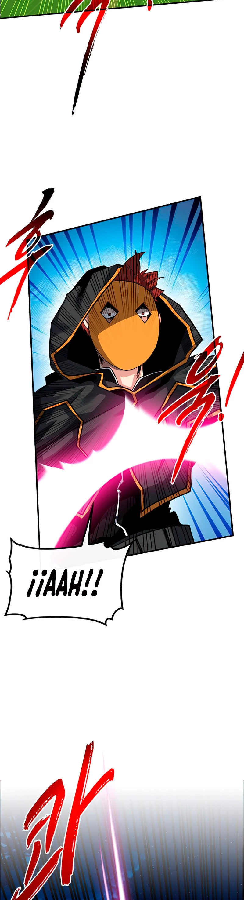 Cazador de gachas de clase SSS Capitulo 36 página 9
